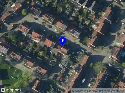 Nieuw bedrijf Bureau Herstelgericht