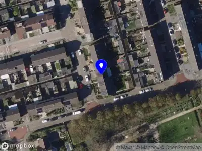 Louis de Korne Verhuur