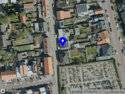 Nieuw bedrijf BizzyLizzy