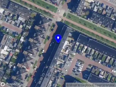 Nieuw bedrijf Zina's Services