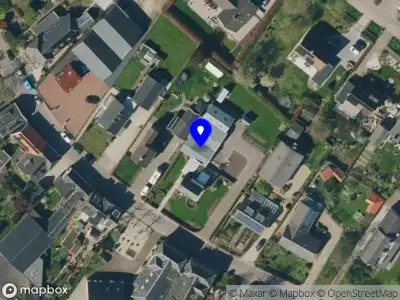 Hoveniersbedrijf Toine van der Ven