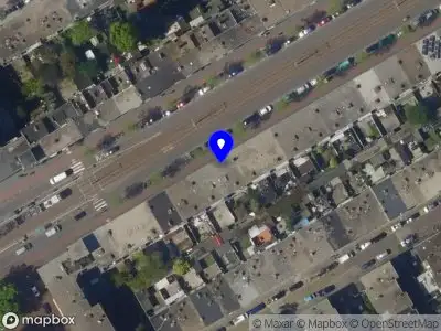 Nieuw bedrijf VvE Goeverneurslaan 266-270-274-278