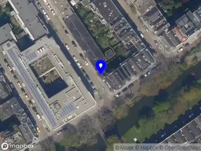 Nieuw bedrijf Skymonds