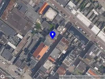VvE Harmoniestraat 9a en b en 11a en b Hoek van Holland