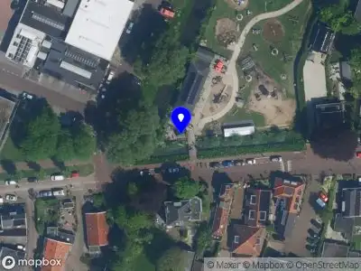 Nieuw bedrijf Alexander van Ede