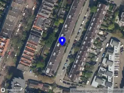 Nieuw bedrijf M.L. Landman