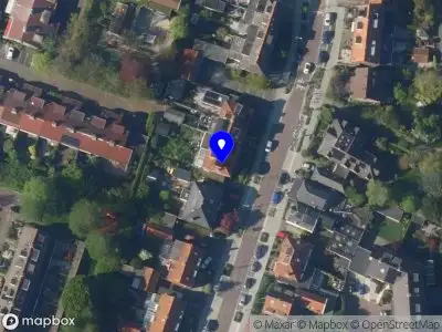 SvB Montage & Onderhoud Voorschoten