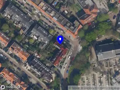 Gârden Rotterdam