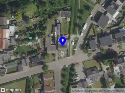 Nieuw bedrijf A. Hendriks Timmerwerken Helmond