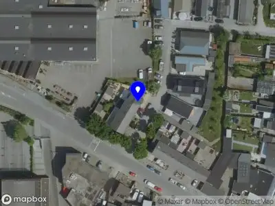 Mulkens Metaal Maastricht