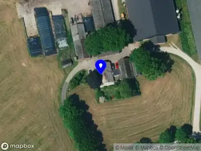 Nieuw bedrijf Maatschap Van Maanen - van Lagen