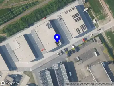 Afhaal Restaurant Warung Annisa