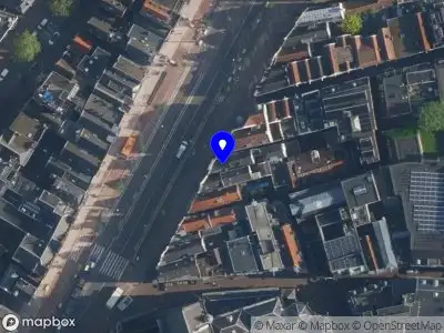 Praktijk Bloemstraat Amsterdam