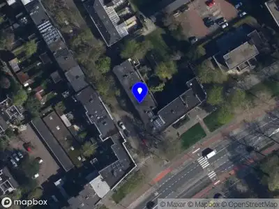 VVE Professor Rankestraat 3, 3a en 3b Groningen