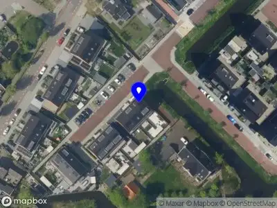 Van der Wilk Tennis Voorhout