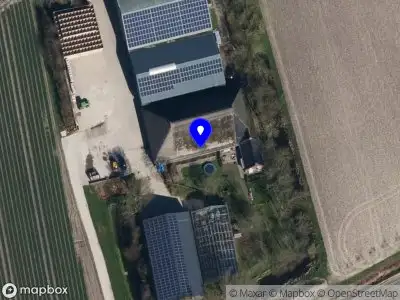 Mts. De Jong Fokkema