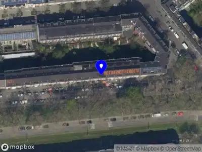 Meriam Beek Rotterdam
