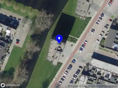 Skynex Hoogvliet Rotterdam