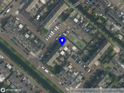 Klusbedrijf Andriessen