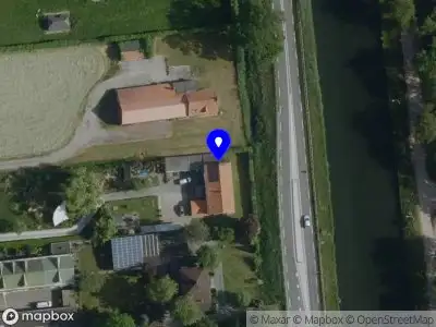 Nieuw bedrijf La touche mourin