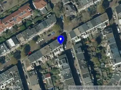 Nieuw bedrijf Vve Sint Antonielaan 77 en 79 te Arnhem