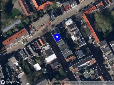 V.v.E. Zoutstr. 31, 31a en 33/Gr. Lelie 40 42 Groningen