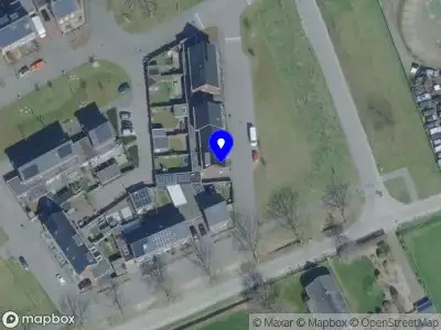 Rieke Meulepas - van Zijl Volkel