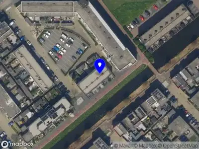 Nieuw bedrijf J.P. Afwerking & Onderhoud