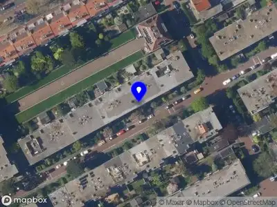 IAN van Mourik 's-Gravenhage