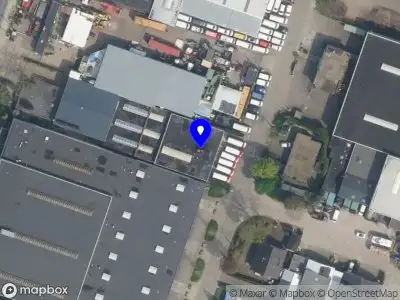 Nieuw bedrijf cupidogs