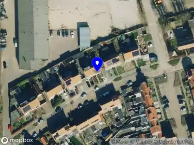 Aannemingsbedrijf R. voor de Poorte