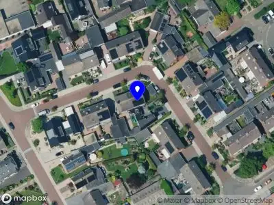 Nieuw bedrijf Wouter van den Elskamp