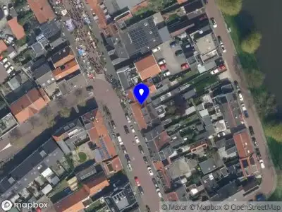 Nieuw bedrijf Vereniging Broodfonds Vette Vis