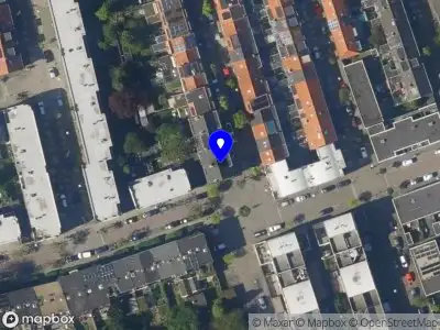 Nieuw bedrijf VvE Lombokstraat 81/81bis