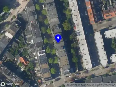 V.v.E. J.P. Coenstraat 43/43bis Utrecht