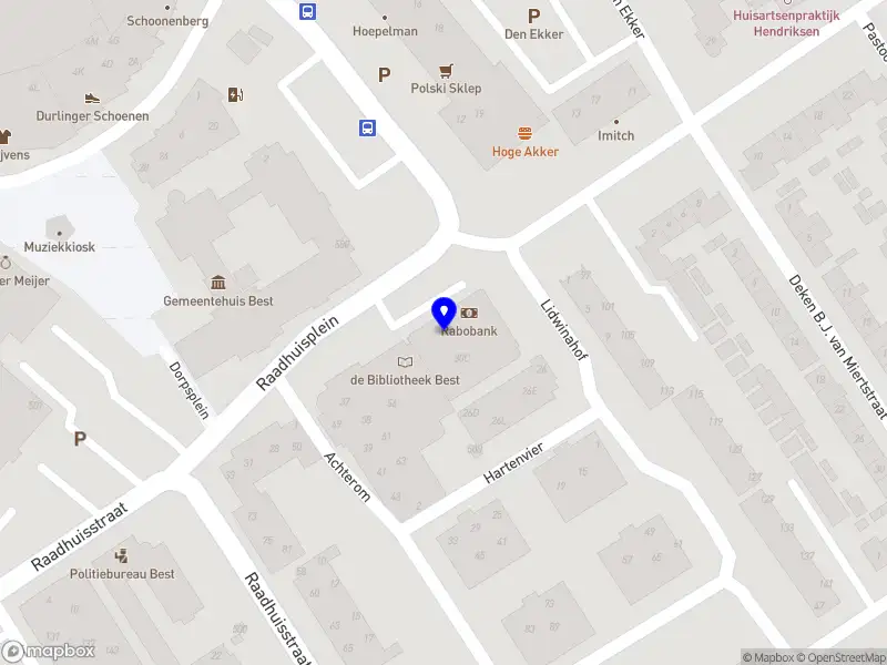 Nieuw bedrijf Praktijk voor natuurgeneeskunde Leonie Scheutjens