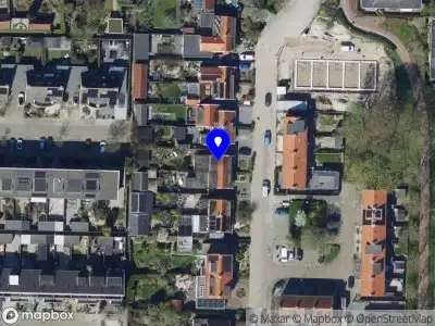 V. Haitsma, gynaecoloog