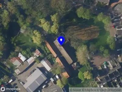 Diederik van der Hoek