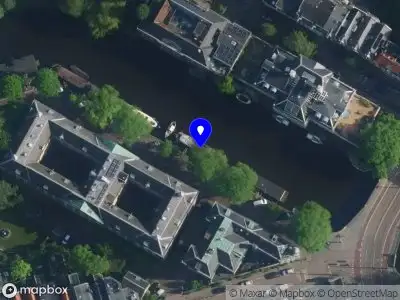 Niels Gomperts Amsterdam