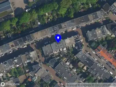Vereniging van eigenaars "Duvenvoordestraat nummers 65 zwart en rood te Haarlem" Haarlem