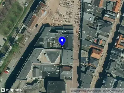 De Bijzaak Ede