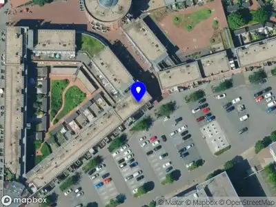 V.v.E. Vlieger winkels/woningen Apeldoorn