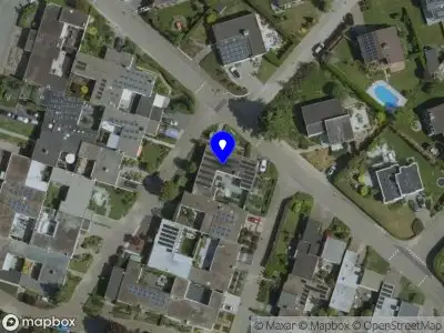 Nieuw bedrijf Kegelclub Gerberga