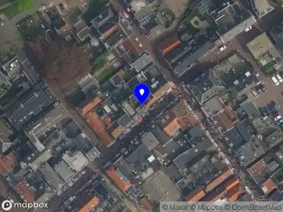 Nieuw bedrijf Evindie