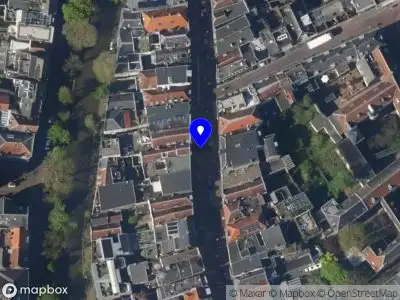 V.V.E. Twijnstraat 73/73bis te Utrecht Utrecht