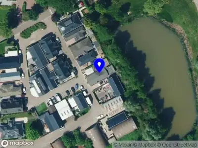 Nijzing Tools Apeldoorn