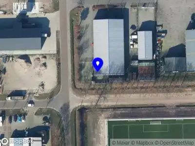 Beekman Industrial Support