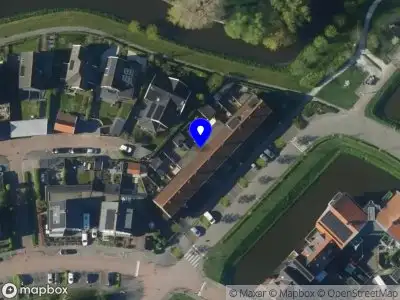 Nieuw bedrijf Vakschilder M. Jansen