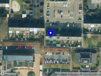 Trans Express Almelo