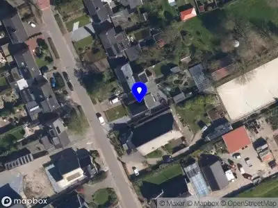 Corsowijk 'Vennerstraat-Nieuwe Akkers'